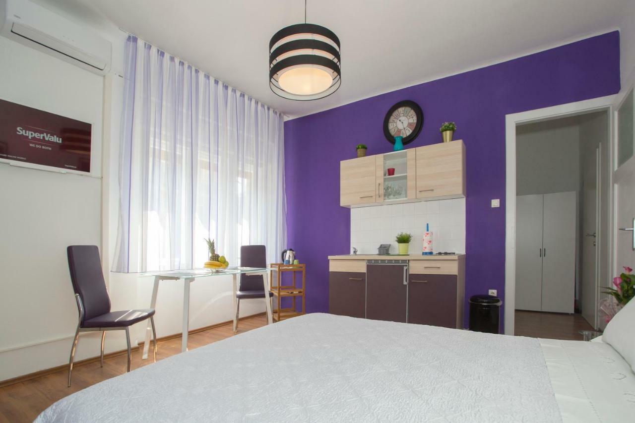 Apartman Lavanda